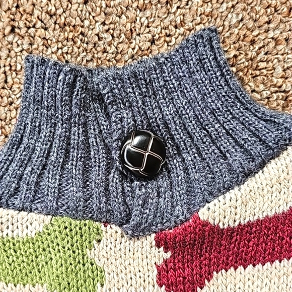 NWOT - {2} Dog Sweaters - Picture 7 of 12